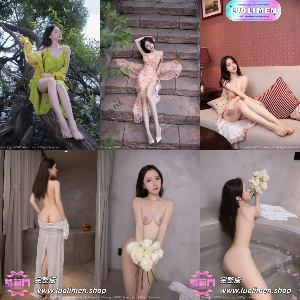 XIUREN秀人网 2022.12.09 NO.5979 鱼子酱Fish 北京旅拍 [73+1P737M]-猎奇图库