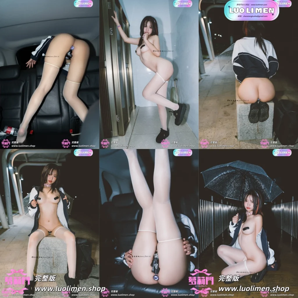 柒柒要乖哦 - NO.020 校服[42P1V-376MB]-猎奇图库