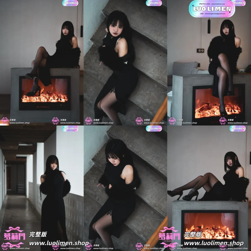 柒柒要乖哦,清寂