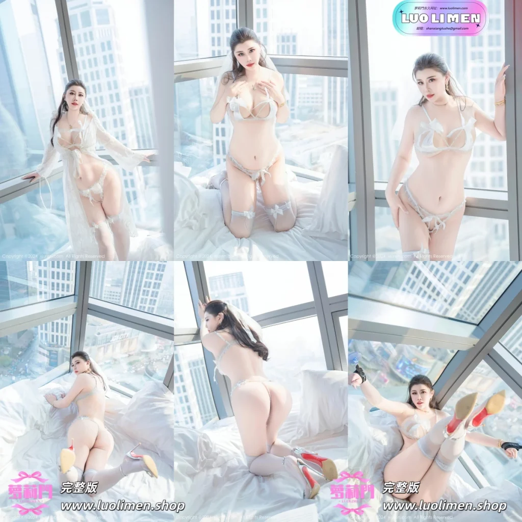 XIUREN秀人网,王婉悠Queen