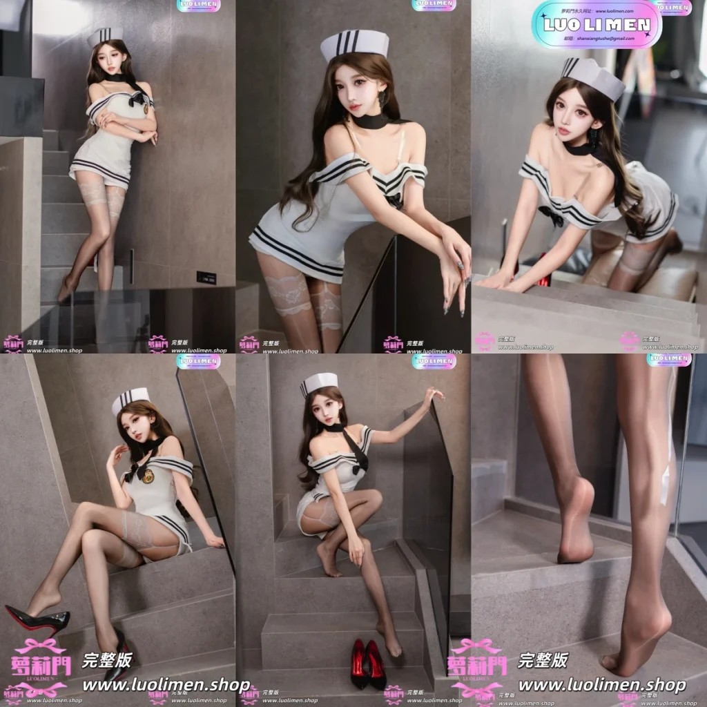 过期米线线喵 – NO.166 水手 [20P-125MB]-猎奇图库